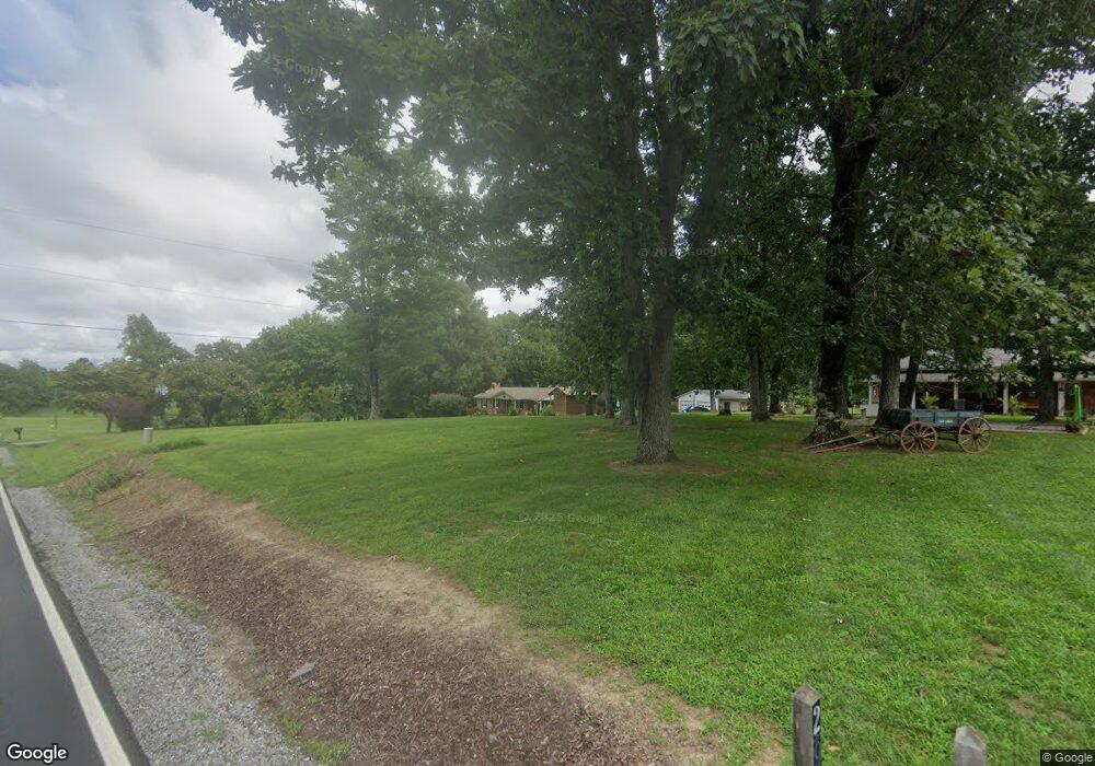 3018 Mountain Valley Rd, Axton, VA 24054 - photo 1