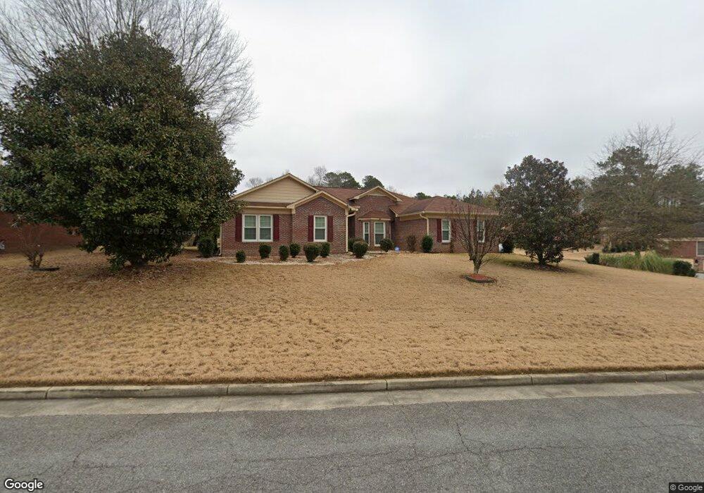 5340 Broadfield Dr, Columbus, GA 31907 - photo 1