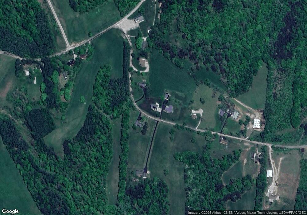 5806 Hurst Hill Rd, Sugar Grove, OH 43155 - photo 1