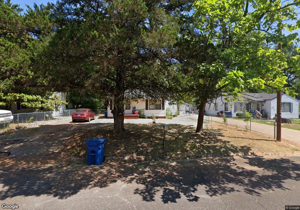 617 Turner St, Kilgore, TX 75662 - photo 1