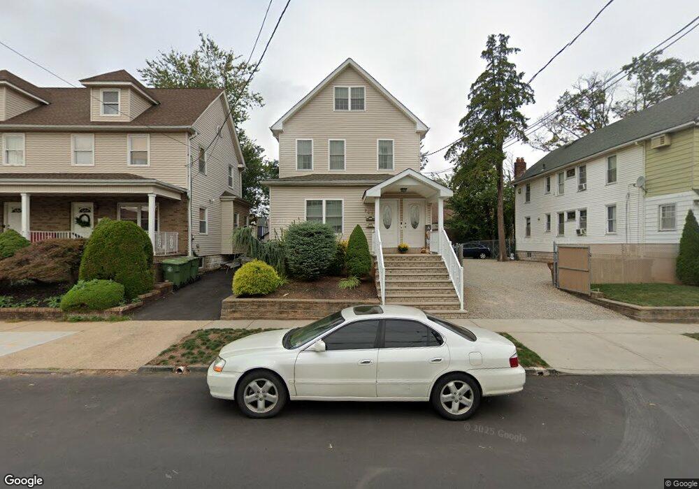 203 E Elm St, Linden, NJ 07036 - photo 1