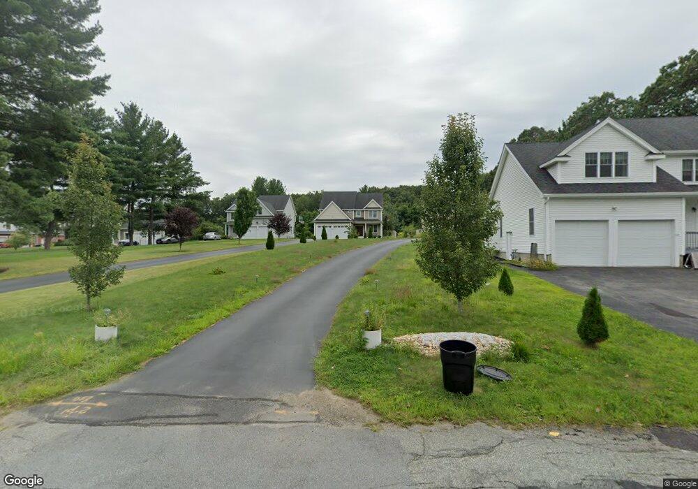 130-136 Floral St, Shrewsbury, MA 01545 - photo 1