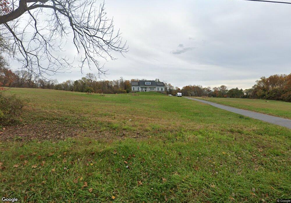 10331 Old Court Rd, Woodstock, MD 21163 - photo 1