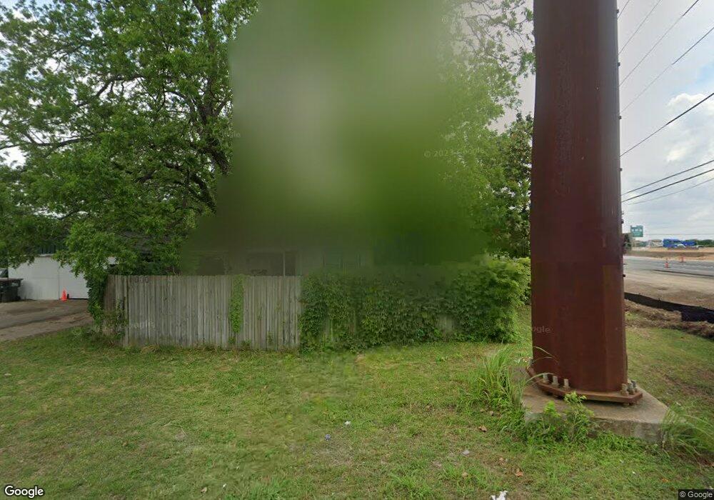 1000 Hackberry St, San Marcos, TX 78666 - photo 1