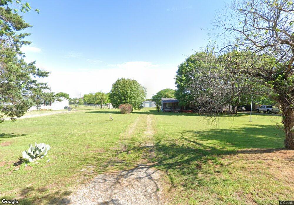 329 Snow Rd, Denison, TX 75021 - photo 1