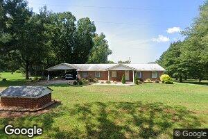 439 Tinker Rd, Chase City, VA 23924