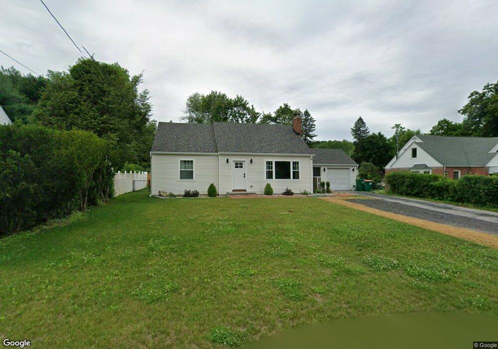 11 Brett Place, Poughkeepsie, NY 12603 - photo 1