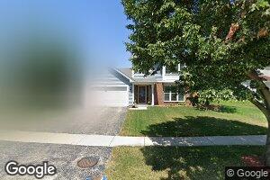 613 Lakewood Farms Dr, Bolingbrook, IL 60490