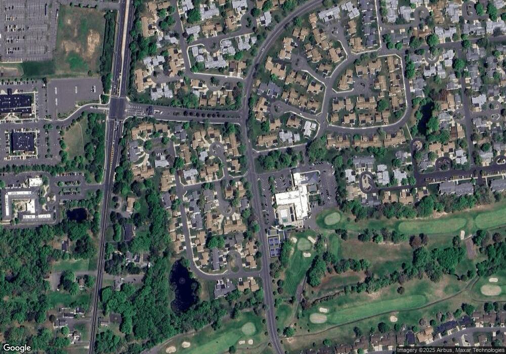 C Dover Rd unit 46C, Monroe Township, NJ 08831 - photo 1