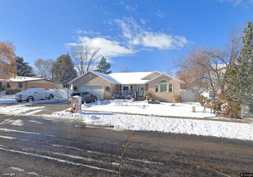 4205 S 2275 W, Roy, UT 84067 - photo 1