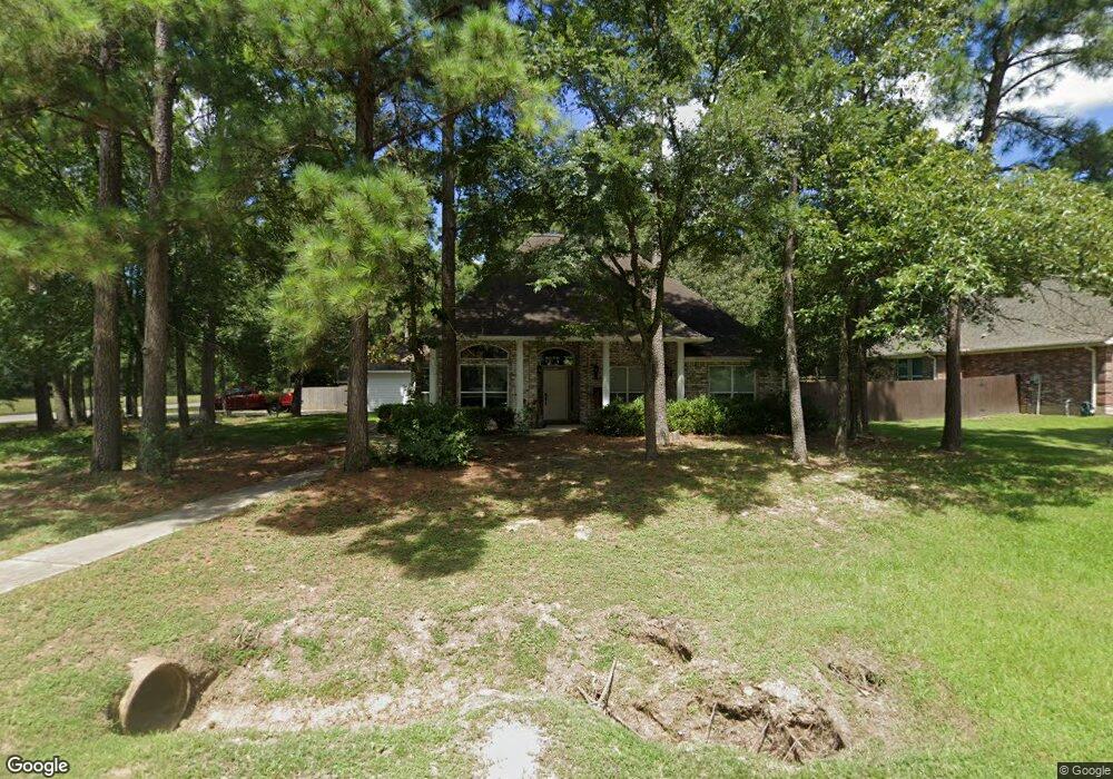 11 Rose Pine Ct, Magnolia, TX 77355 - photo 1