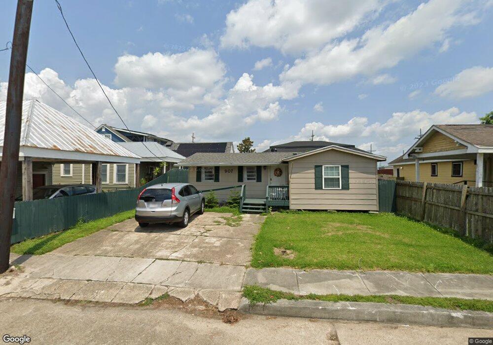 907 Goode St, Houma, LA 70360 - photo 1