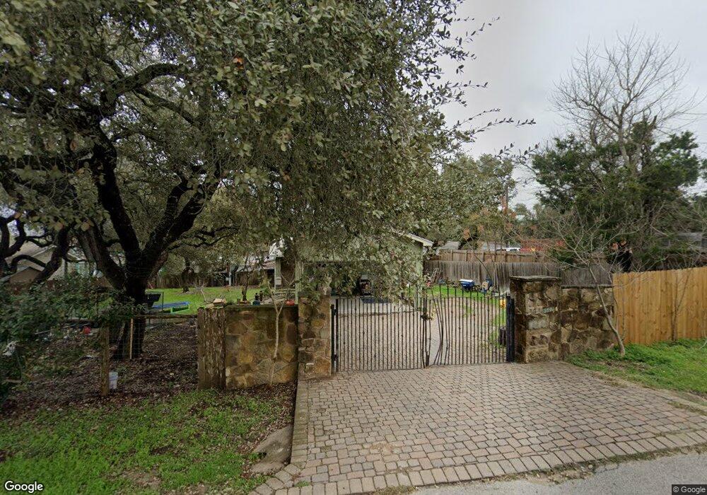 8507 Apache Springs Cir, Austin, TX 78737 - photo 1