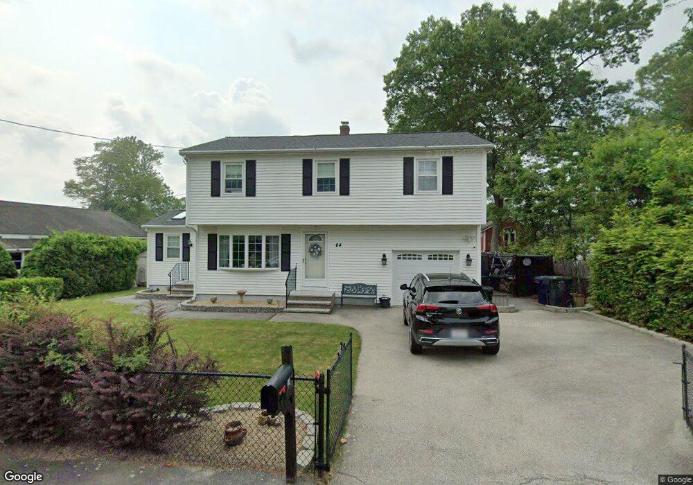 64 F St, Dracut, MA 01826 - photo 1