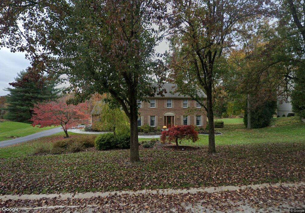 10 Pond View Ln, Malvern, PA 19355 - photo 1