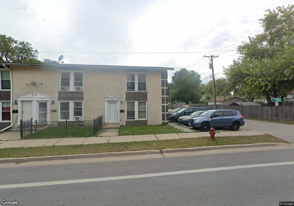 2106 Hebron Ave, Zion, IL 60099 - photo 1