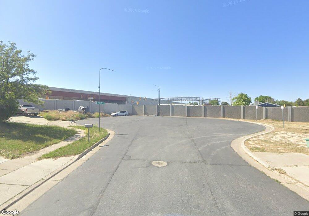 3520 W Schorr Dr, West Jordan, UT 84084 - photo 1