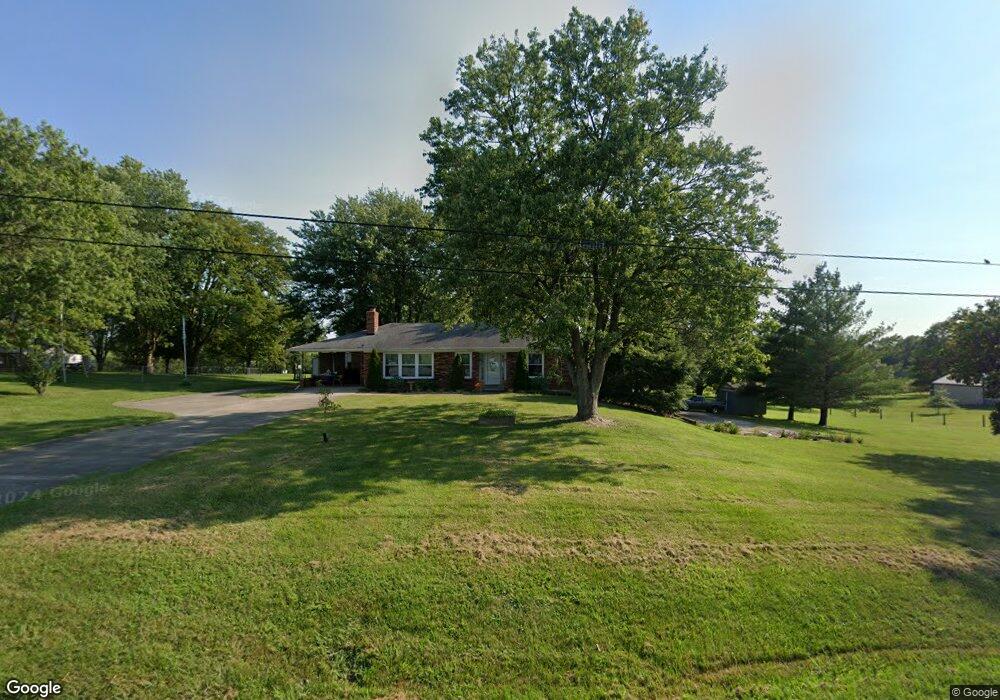 281 Chaplin Rd, Bloomfield, KY 40008 - photo 1
