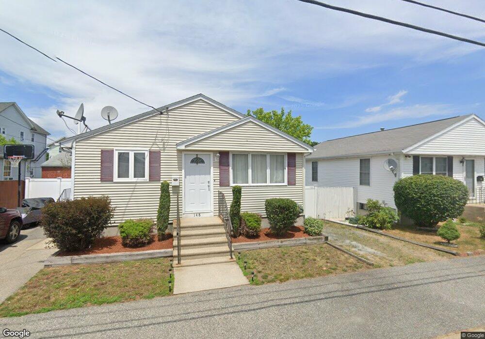 150 John St, Pawtucket, RI 02861 - photo 1