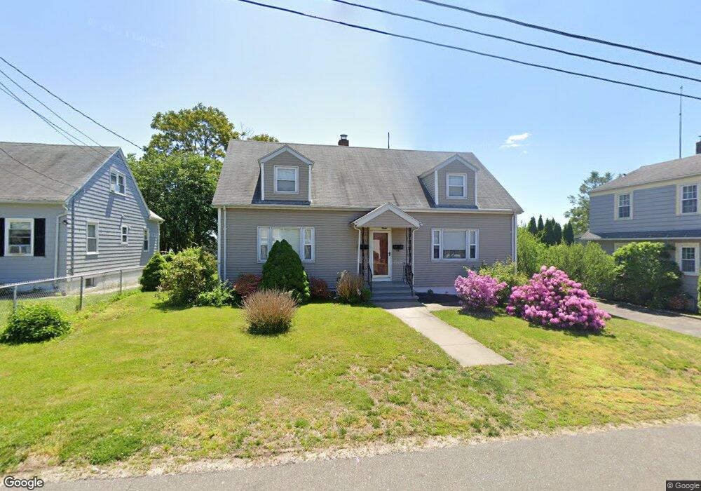 91 Sidney St unit 93, Bridgeport, CT 06606 - photo 1