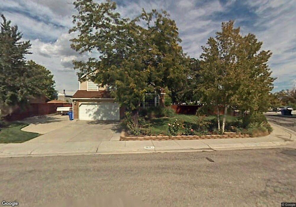 2826 Strawberry Loop, West Jordan, UT 84084 - photo 1