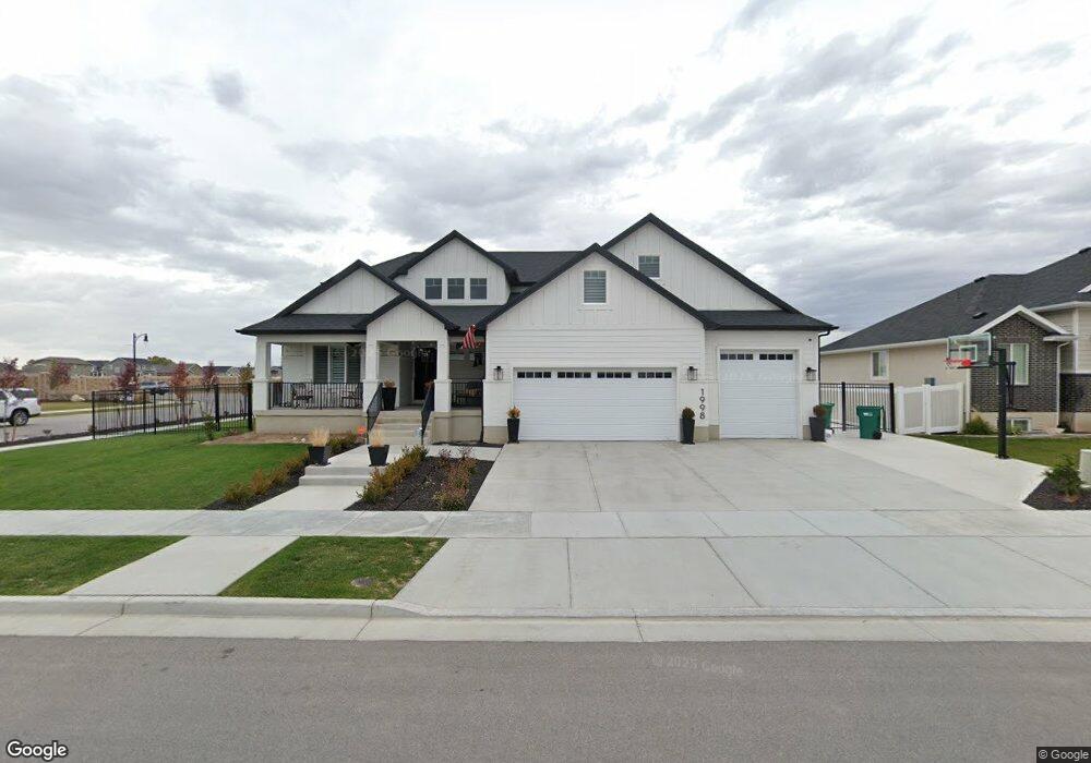 1998 W 800 S, Layton, UT 84041 - photo 1