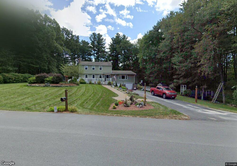 50 Blueberry Cir, Pelham, NH 03076 - photo 1