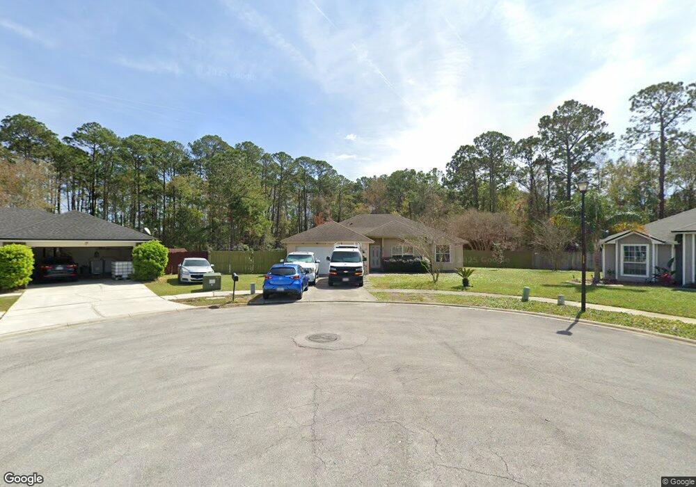 5316 Tessa Terrace, Jacksonville, FL 32244 - photo 1