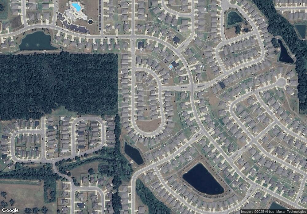 24246 Alydar Loop, Daphne, AL 36526 - photo 1