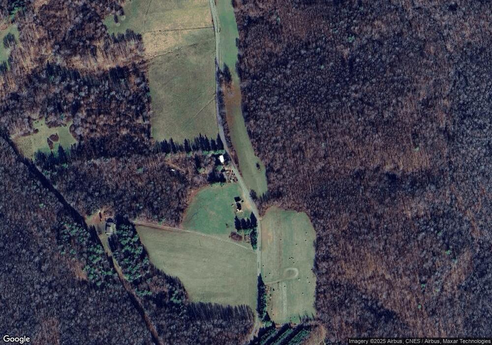 601 1036 Bent Rd, Meadows of Dan, VA 24120 - photo 1