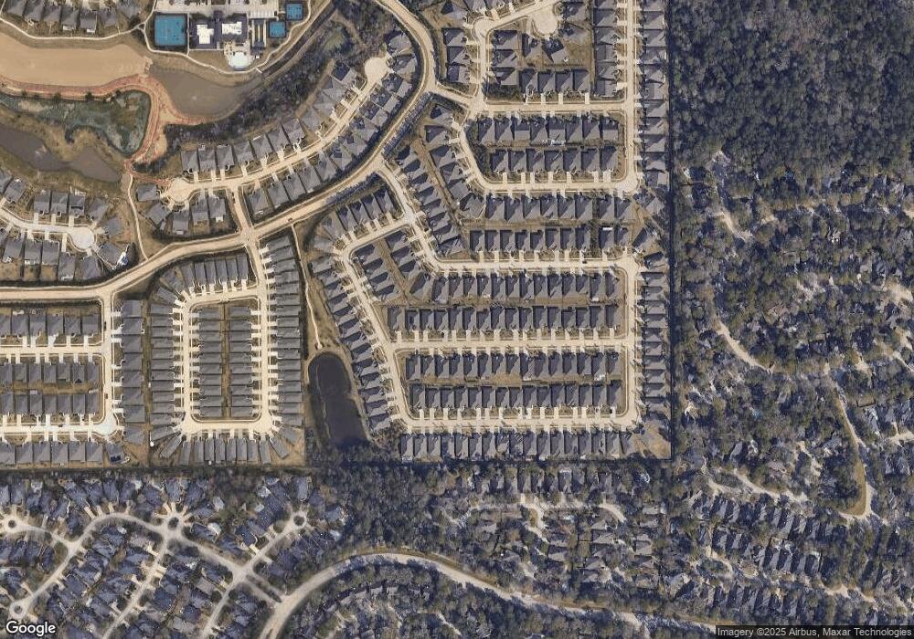 152 Wild Wick Way, Spring, TX 77382 - photo 1