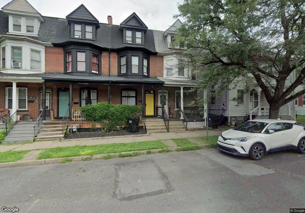 130 W Fairview St, Bethlehem, PA 18018 - photo 1