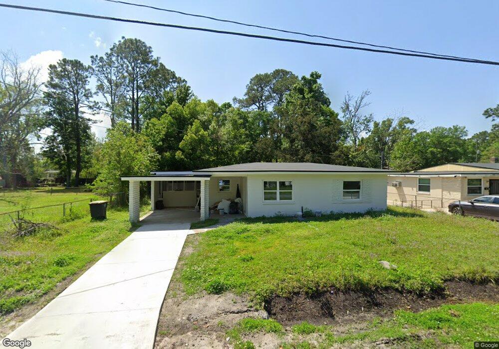 5150 Alpha Ave, Jacksonville, FL 32205 - photo 1