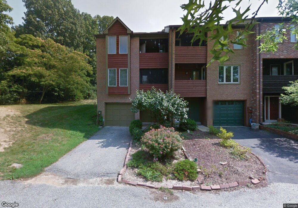 9491 Clocktower Ln, Columbia, MD 21046 - photo 1