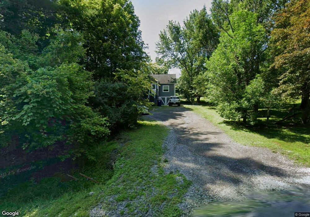 460 E Kerleys Corners Rd, Clermont, NY 12583 - photo 1