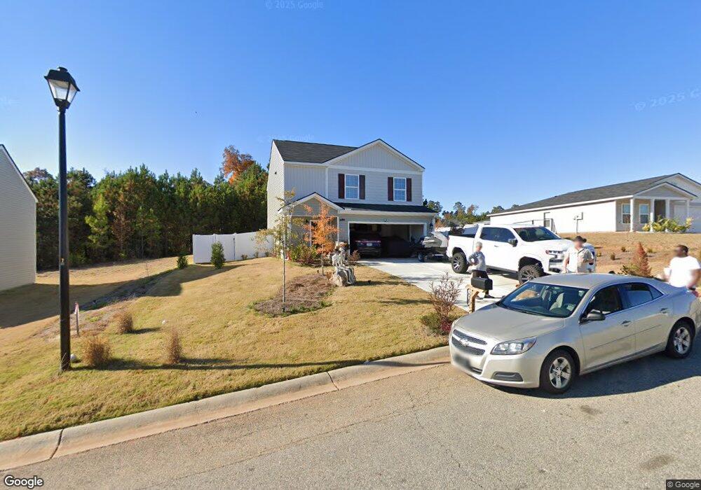 470 Kildare Way unit 125, Macon, GA 31216 - photo 1