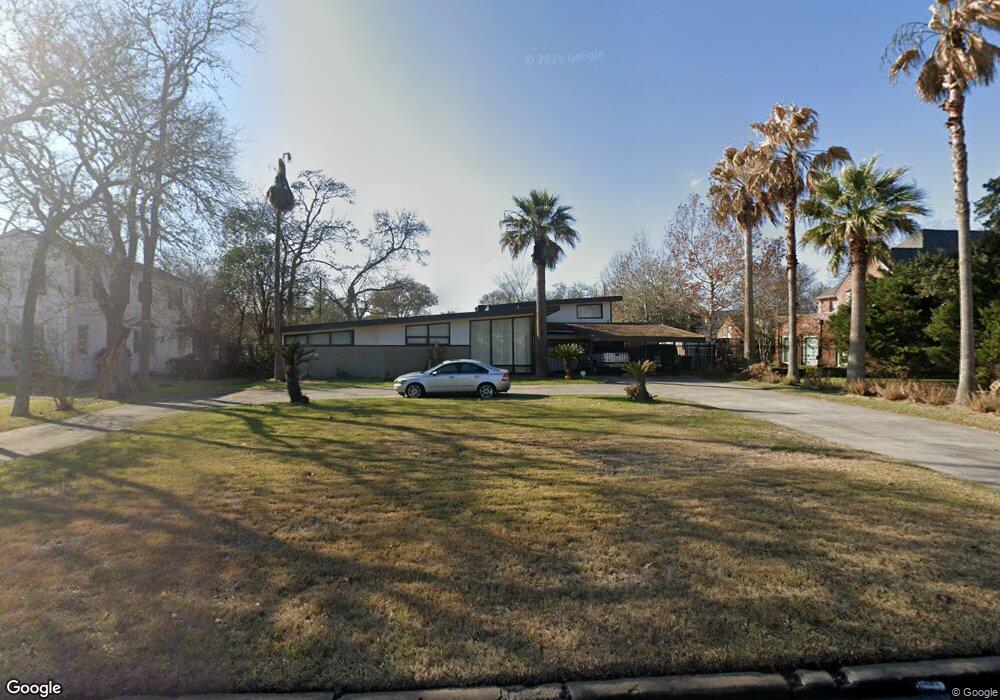 3126 S Macgregor Way, Houston, TX 77021 - photo 1