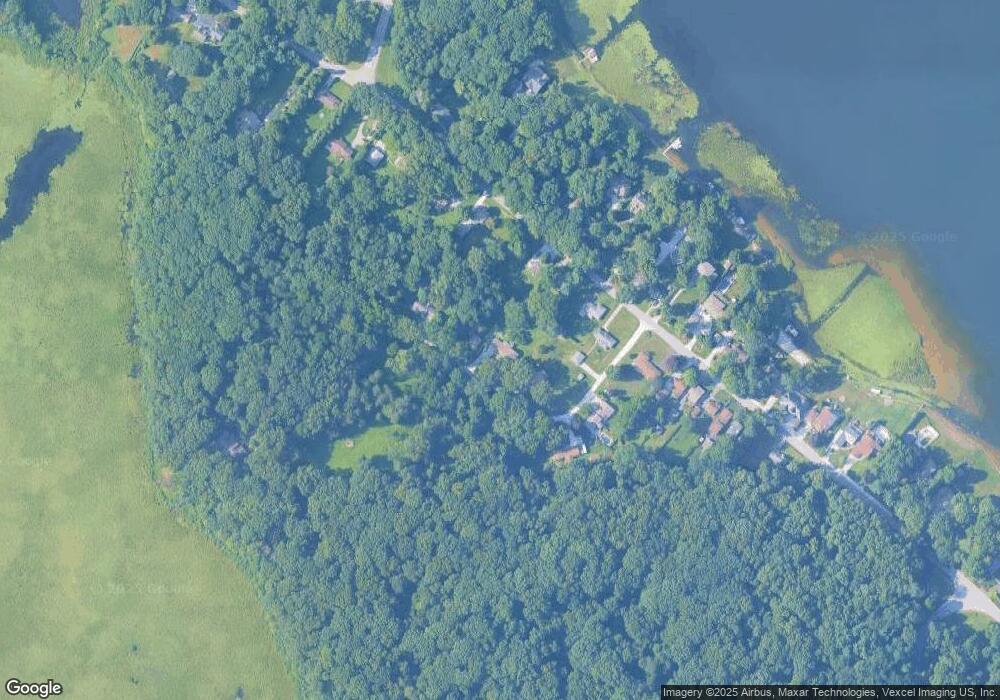 693 N Muir Ct, La Porte, IN 46350 - photo 1