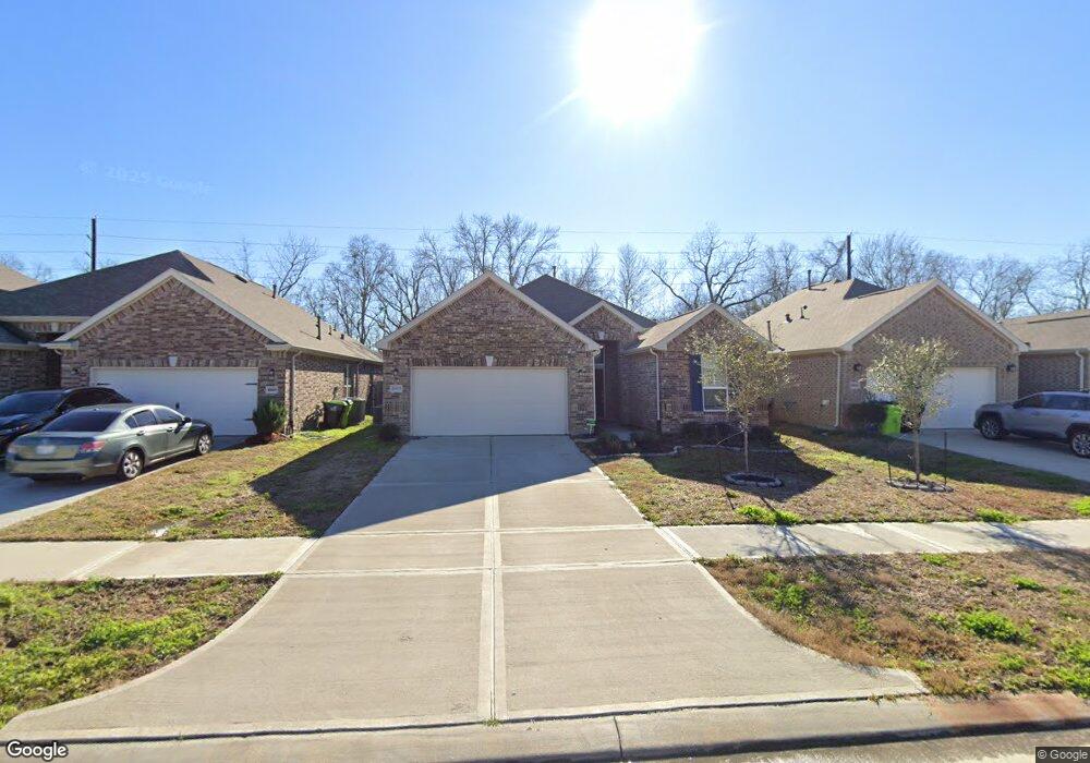 22631 Strathmore Dr, Richmond, TX 77469 - photo 1