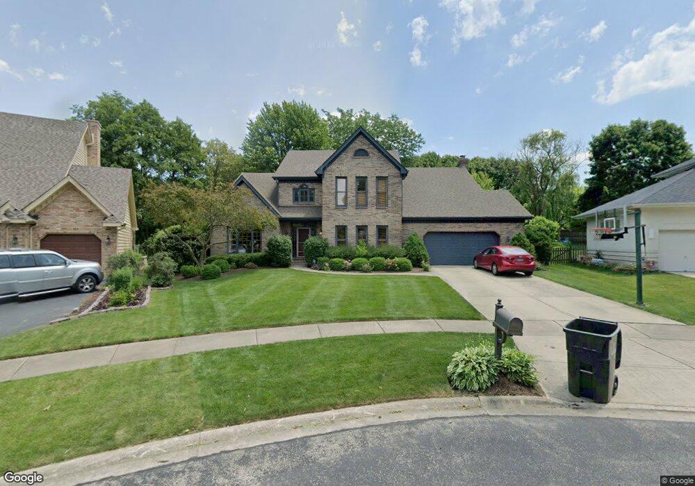 2112 Cranberry Ct, Naperville, IL 60565 - photo 1