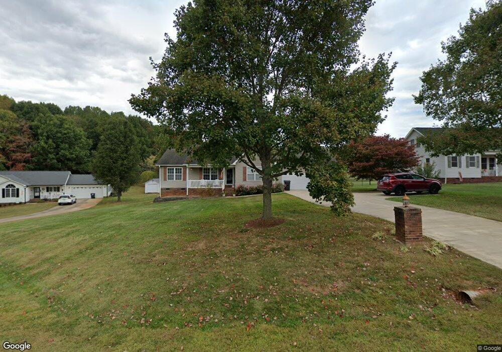 112 Ridgegate Ln, Statesville, NC 28625 - photo 1