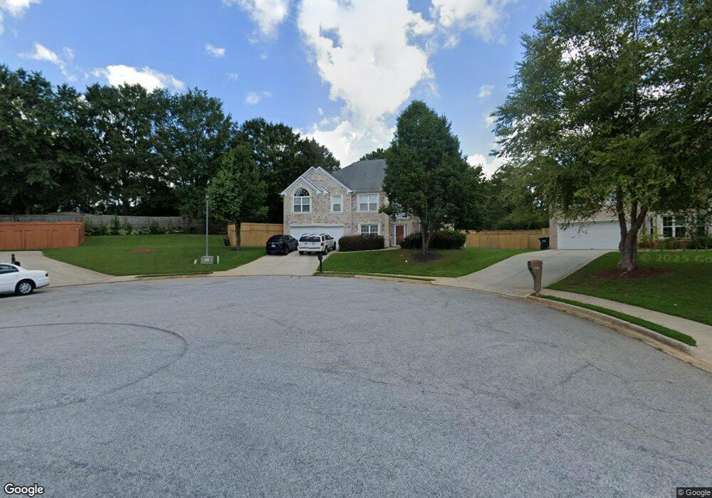 185 Bridges Way, Covington, GA 30016 - photo 1