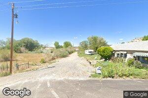 220 W 200 N, Boulder, UT 84716