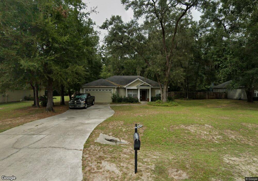 24 Ross Dr, Crawfordville, FL 32327 - photo 1