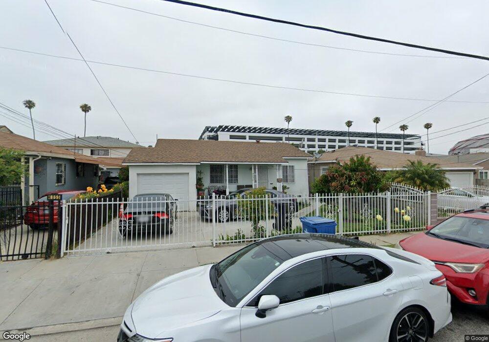 4047 W 103rd St, Inglewood, CA 90304 - photo 1