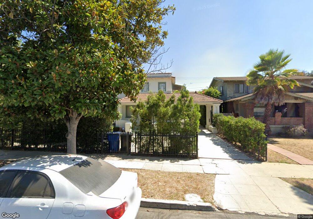 1914 S Rimpau Blvd, Los Angeles, CA 90016 - photo 1