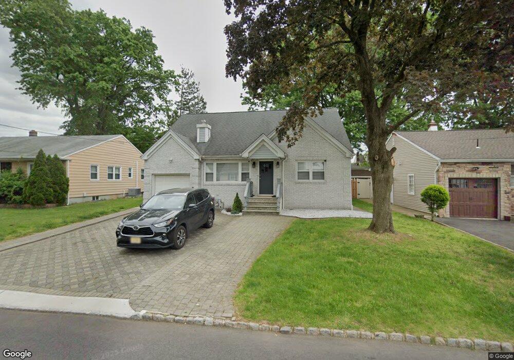 611 Birchwood Rd unit 1, Linden, NJ 07036 - photo 1