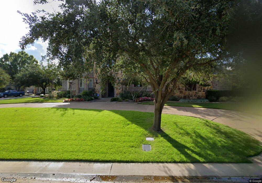 1334 Eagle Bend, Southlake, TX 76092 - photo 1