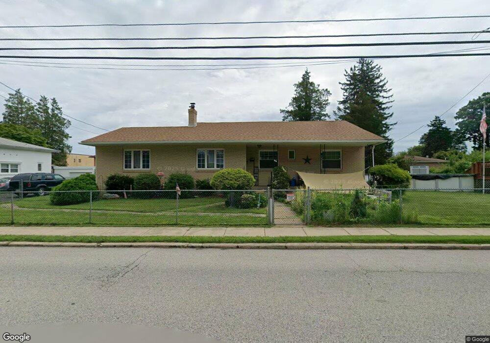 737 N Cedar Rd, Jenkintown, PA 19046 - photo 1