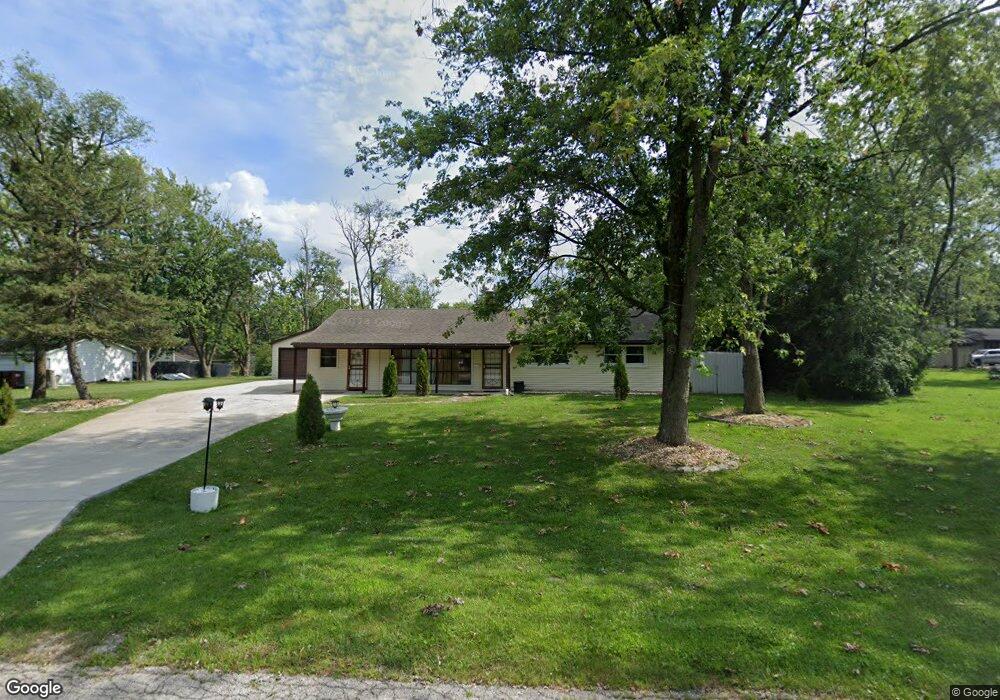 4645 179th Place, Country Club Hills, IL 60478 - photo 1